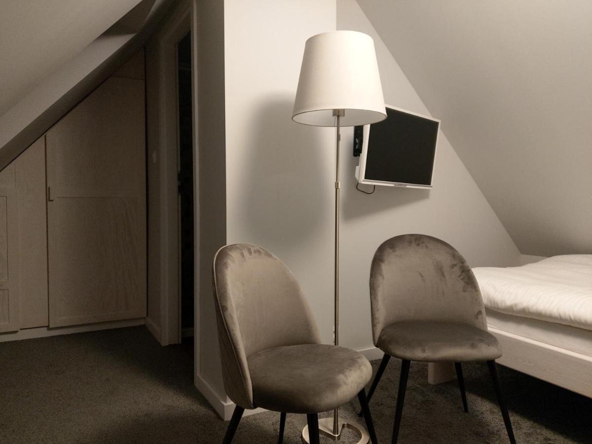 Apartamenty Martushka Karpacz Exterior photo