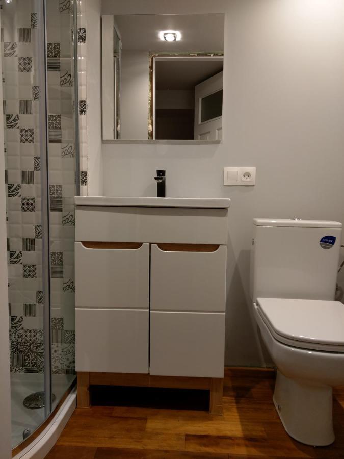 Apartamenty Martushka Karpacz Exterior photo