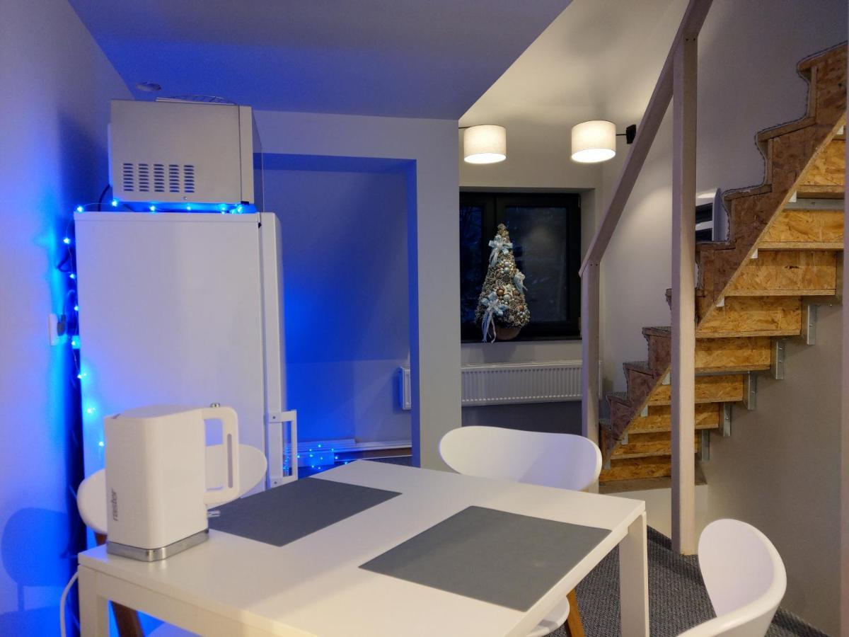 Apartamenty Martushka Karpacz Exterior photo