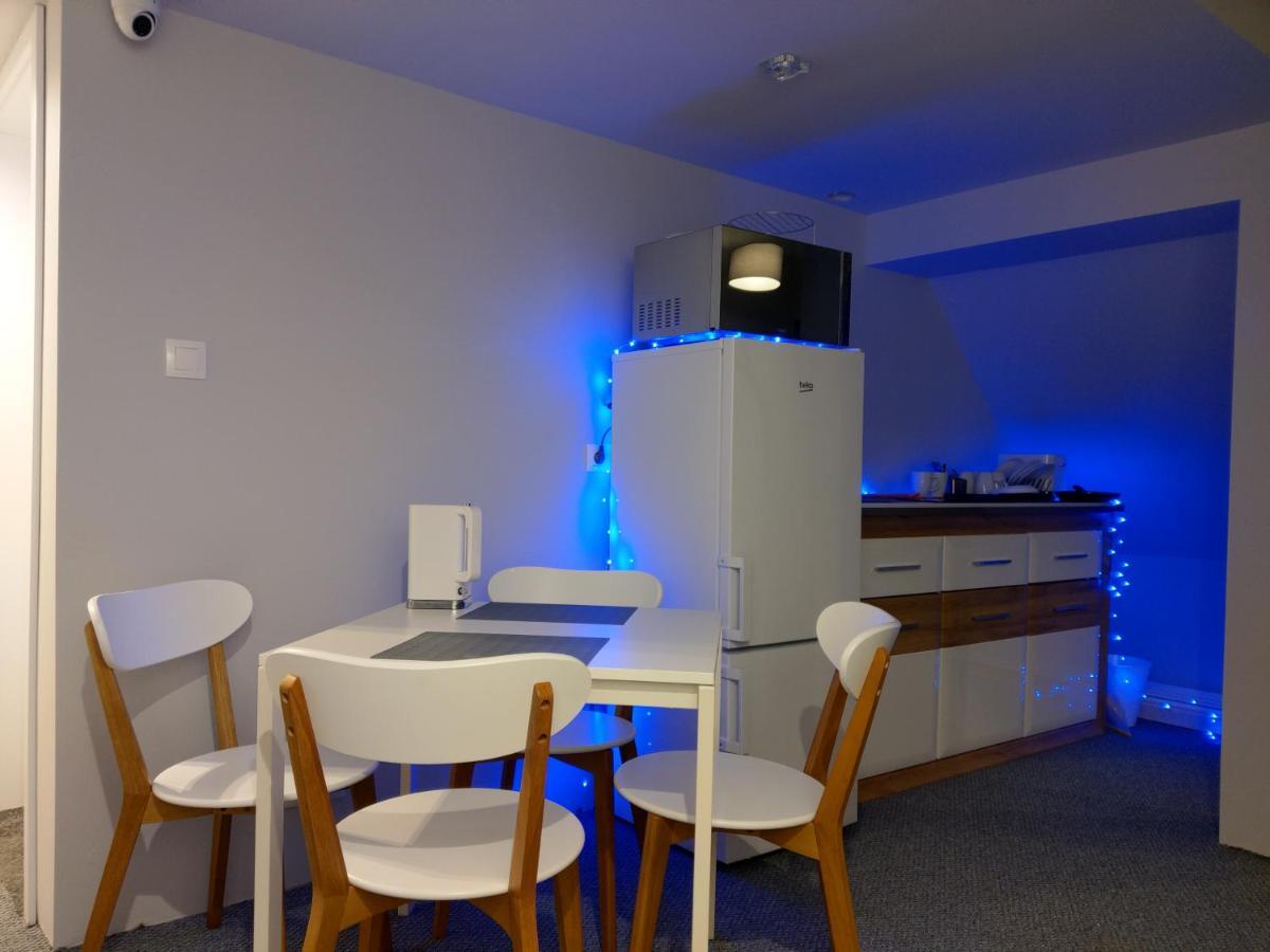 Apartamenty Martushka Karpacz Exterior photo