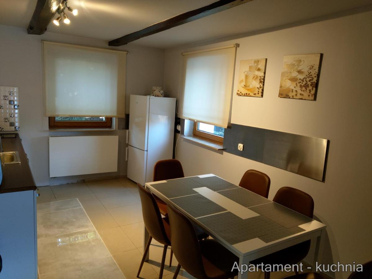 Apartamenty Martushka Karpacz Exterior photo