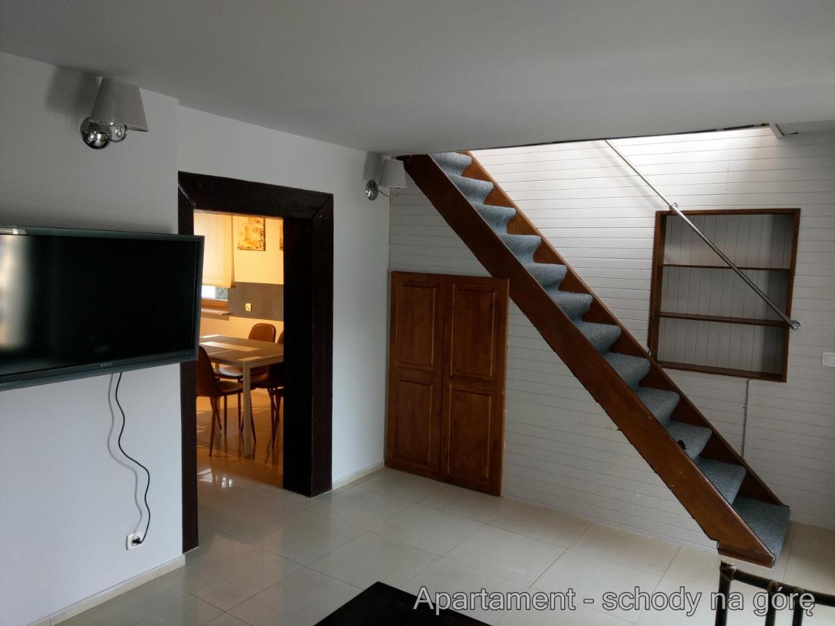 Apartamenty Martushka Karpacz Exterior photo