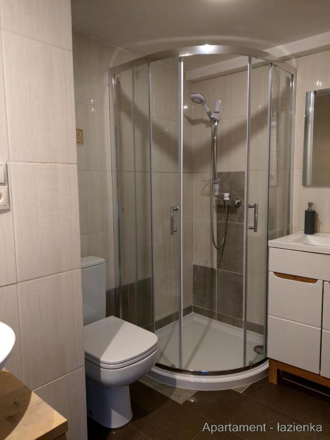 Apartamenty Martushka Karpacz Exterior photo