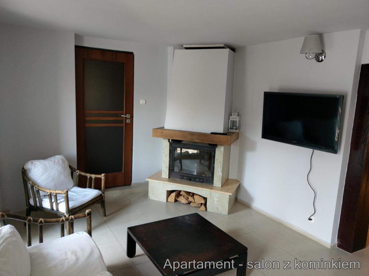 Apartamenty Martushka Karpacz Exterior photo
