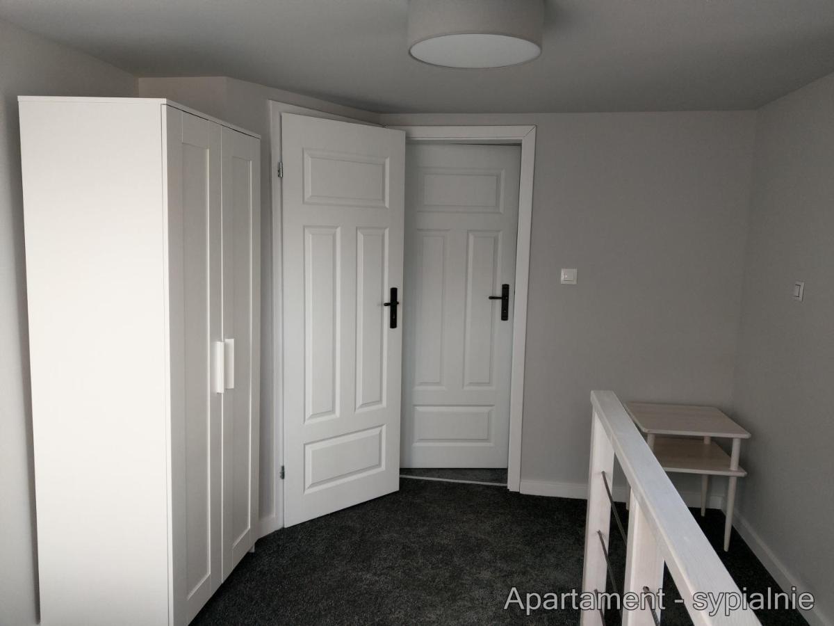 Apartamenty Martushka Karpacz Exterior photo