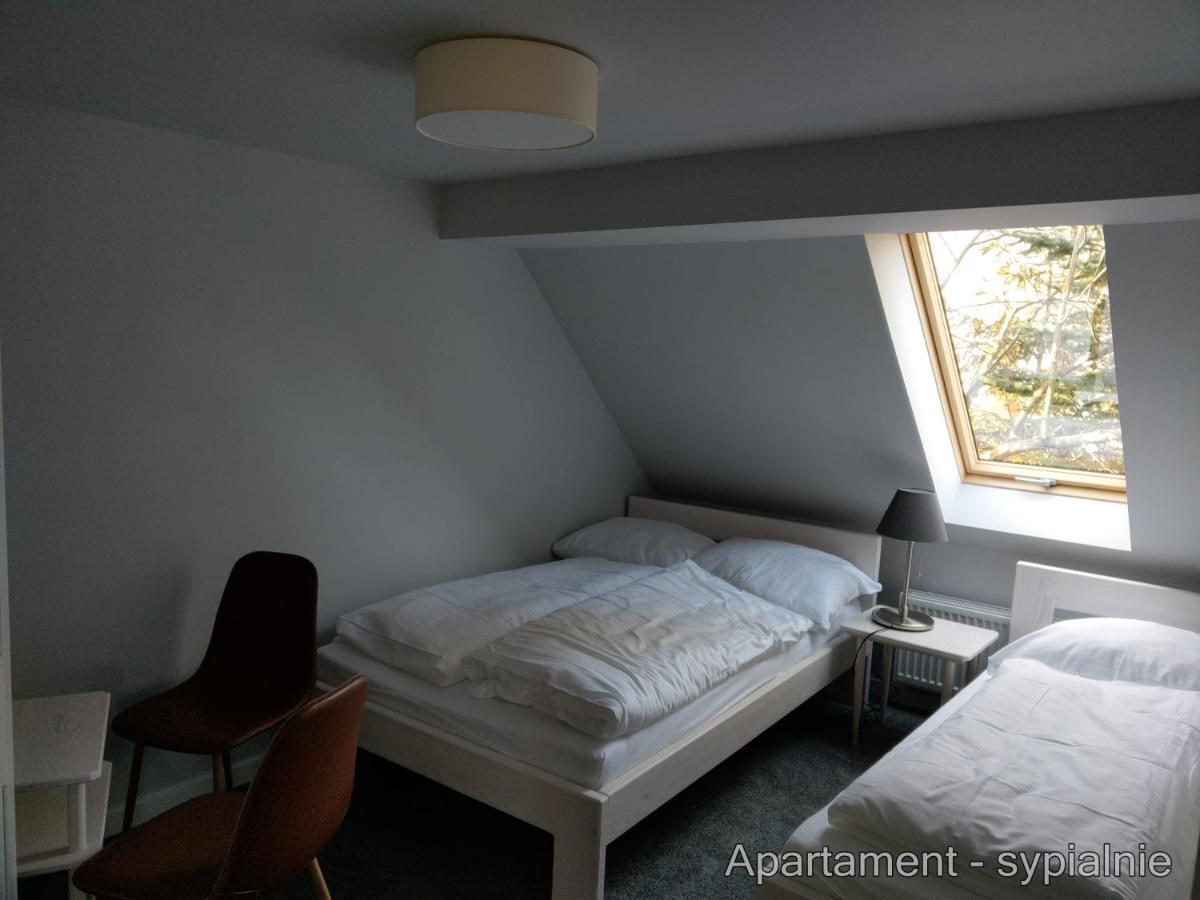 Apartamenty Martushka Karpacz Exterior photo