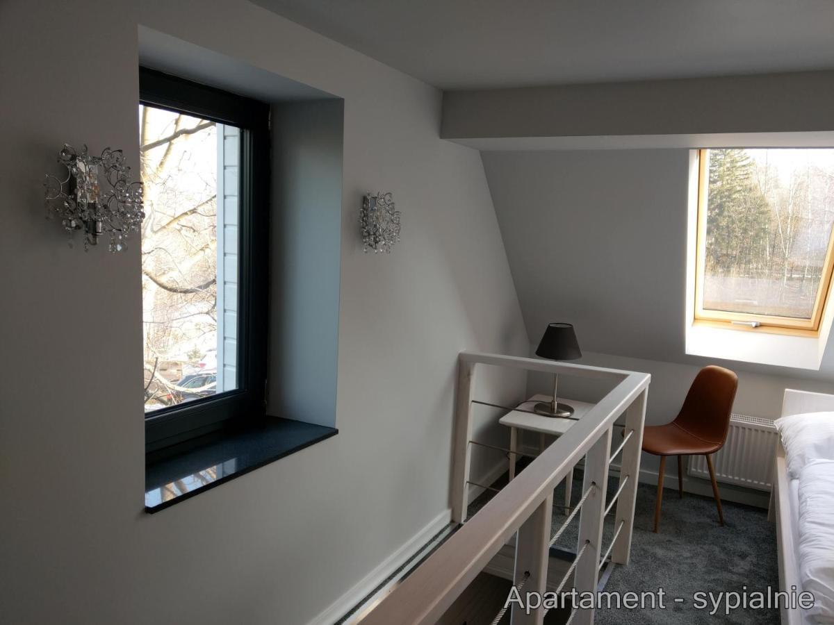 Apartamenty Martushka Karpacz Exterior photo