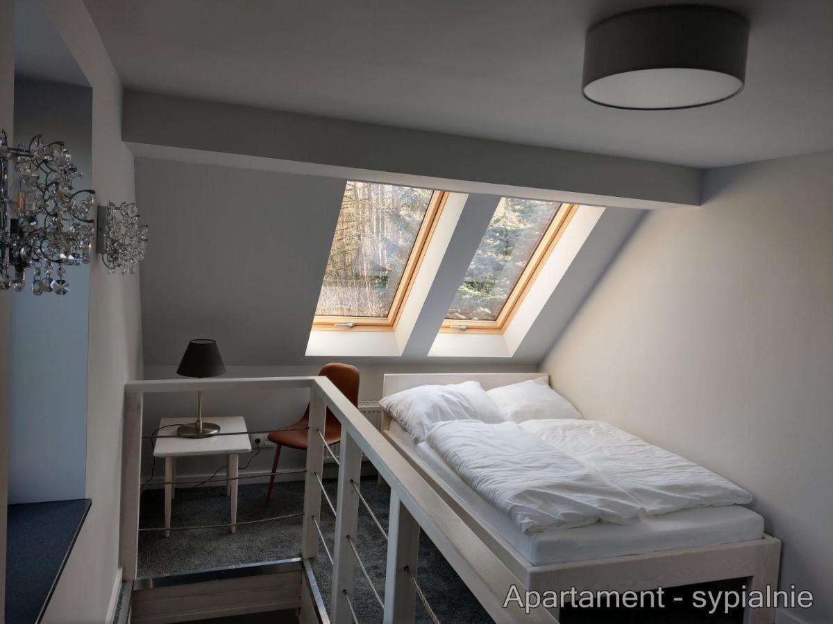 Apartamenty Martushka Karpacz Exterior photo